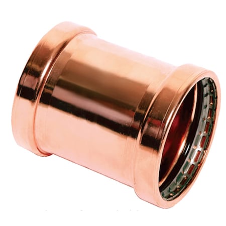 Legend Valve 2-1/2" PRESS REPAIR COUPLING 450-589P